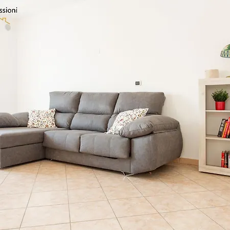 Vespucci - Di 170mq Tatil Evi