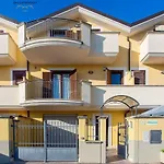 Vespucci - Di 170mq Ferienhaus Montesilvano Marina