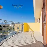 Ferienhaus Vespucci - Di 170mq *