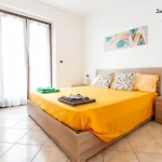 Ferienhaus Vespucci - Di 170mq Montesilvano Marina