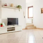 Ferienhaus Vespucci - Di 170mq