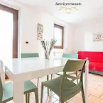 Vespucci - Di 170mq Ferienhaus *