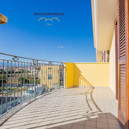 度假居 Villa Vespucci - Appartamento Di 170Mq *