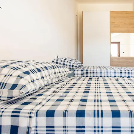 Villa Vespucci - Appartamento Di 170Mq 度假居 *