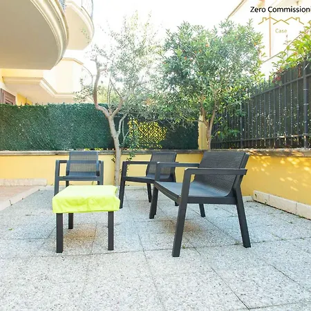 Villa Vespucci - Appartamento Di 170Mq 度假居