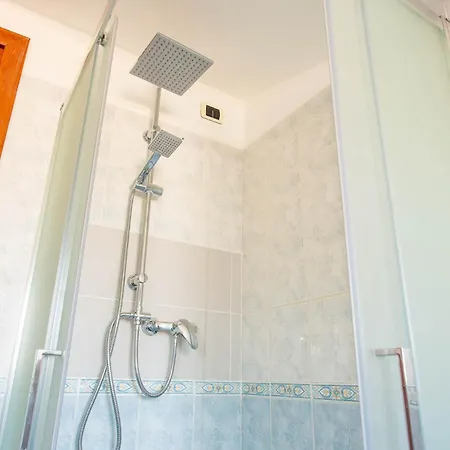 Villa Vespucci - Appartamento Di 170Mq Montesilvano Marina