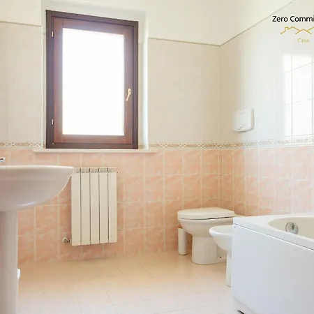 度假居 Villa Vespucci - Appartamento Di 170Mq *