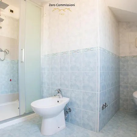 Villa Vespucci - Appartamento Di 170Mq 度假居 Montesilvano Marina