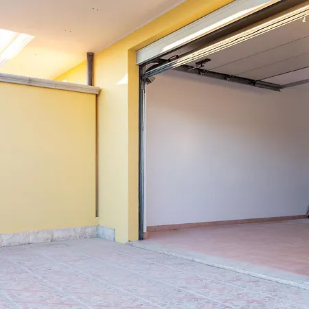 Villa Vespucci - Appartamento Di 170Mq