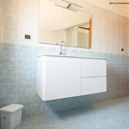度假居 Villa Vespucci - Appartamento Di 170Mq Montesilvano Marina