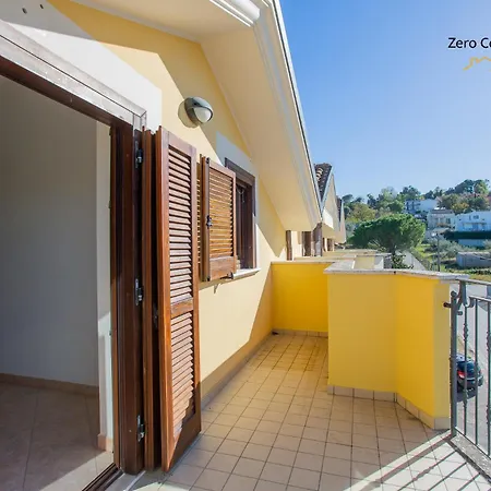 Villa Vespucci - Appartamento Di 170Mq 度假居 *