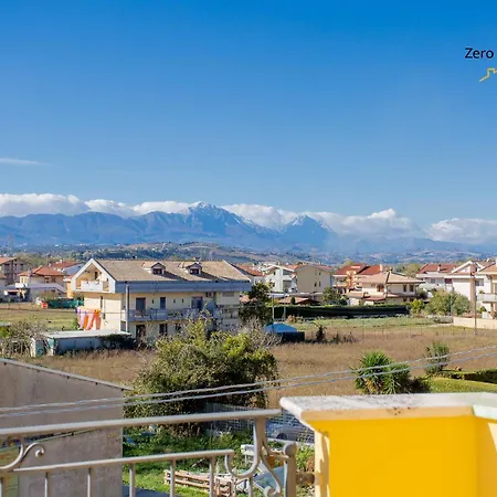 Ferienhaus Vespucci - Di 170mq *