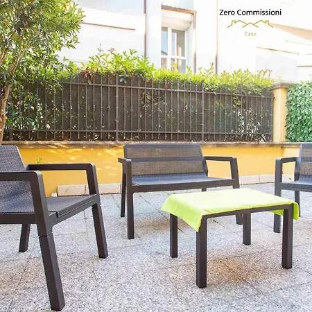 度假居 Villa Vespucci - Appartamento Di 170Mq *
