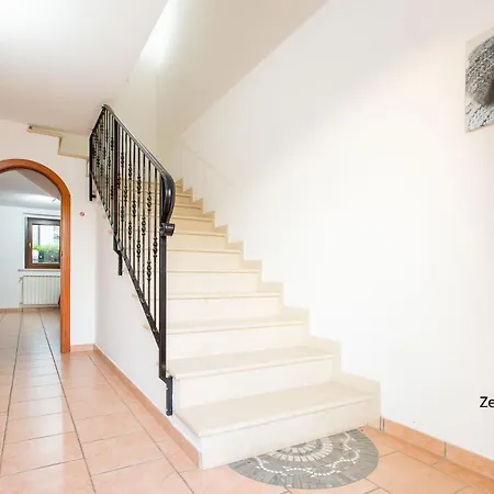 Villa Vespucci - Appartamento Di 170Mq 度假居 *