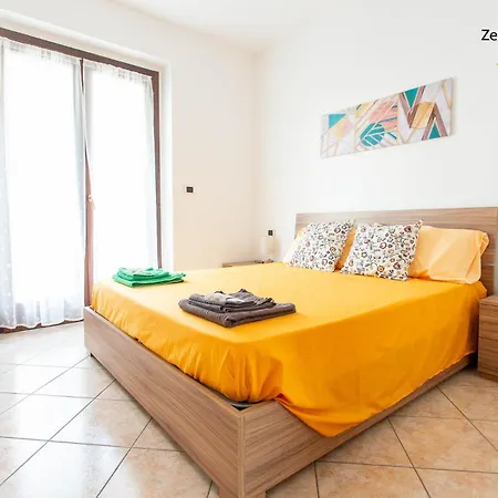 度假居 Villa Vespucci - Appartamento Di 170Mq Montesilvano Marina