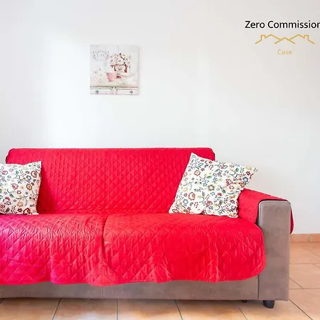 Villa Vespucci - Appartamento Di 170Mq * Montesilvano Marina