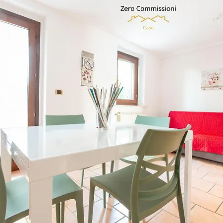 Villa Vespucci - Appartamento Di 170Mq 度假居 *