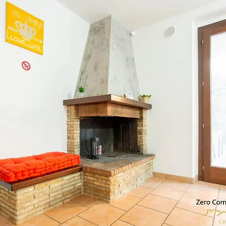 Villa Vespucci - Appartamento Di 170Mq Montesilvano Marina