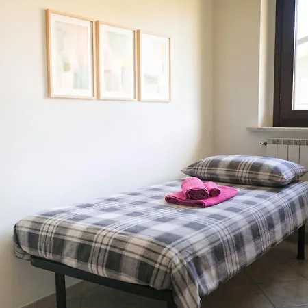 Vespucci - Di 170mq Casa vacanze *