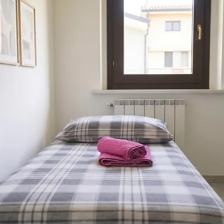 Casa vacanze Vespucci - Di 170mq